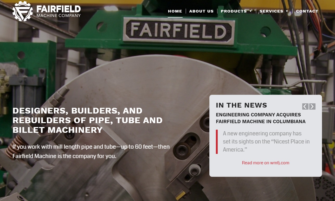 Fairfield Machine Company