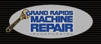 Grand Rapids Machine Repair, Inc. Logo