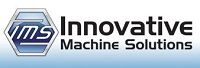 Innovative Machine Solutions Logo