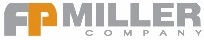 F.P. Miller Company  Logo