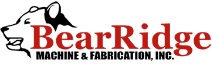 Bear Ridge Machine & Fabrication, Inc. Logo