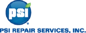 PSI Repair Services, Inc. Logo