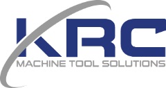 KRC Machine Tool Solutions Logo