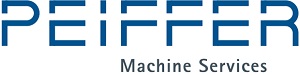 Peiffer® Machine Services Logo