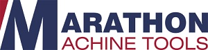 Marathon Machine Tools Logo